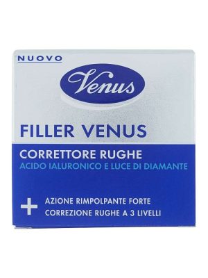 Venus filler correttore rughe 50ml
