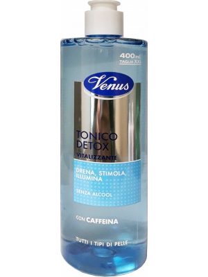 VENUS TONICO DETOX vitalizzante