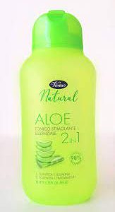 VENUS TONICO aloe 250ml