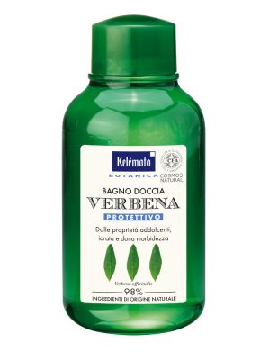 KELEMATA bagnodoccia VERBENA 500ML