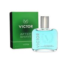 VICTOR AFTERSHAVE 100ML