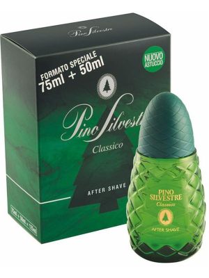 PINO SILVESTRE aftershave 125ml