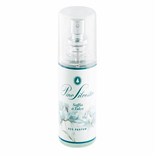 PINO SILVESTRE soffio di talco spray 100ml