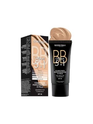 DEBORAH BB cream 5in1 n03