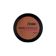 DEBBY SUN EXPERIENCE BRONZING 04