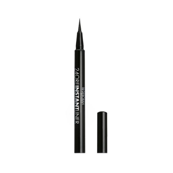 DEBORAH 24 ORE INSTANT LINER nero black