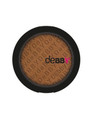 debby color experience mono eyeshadow 24