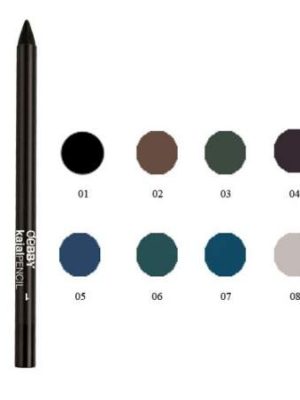 DEBBY kajal peencil waterproof n 3
