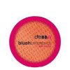 DEBBY BLUSH EXPERIENCE PEACH 01