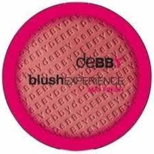 DEBBY BLUSH EXPERIENCE CHERRY 03