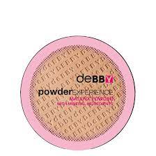 DEBBY POWDER EXPERIENCE CIPRIA N 02