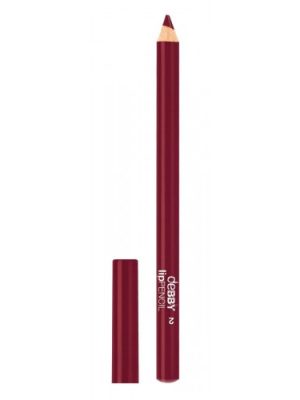 DEBBY lip pencil long lasting n 2