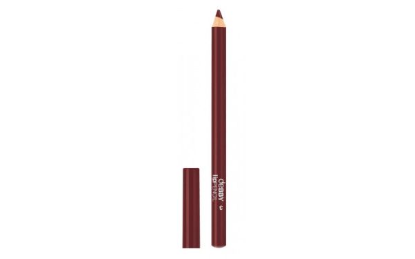 DEBBY lip pencil n 3 long lasting