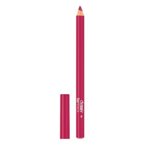 DEBBY lip pencil long lasting 4