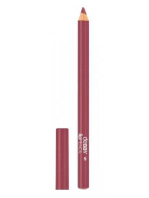 DEBBY lip pencil long lasting 6