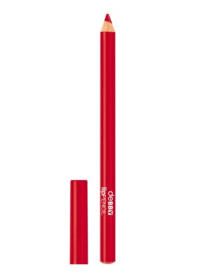 DEBBY lip pencil long lasting n 7