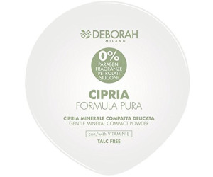 DEBORAH formula pura cipria 04