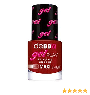 Debby gel Play ultra glossy 92