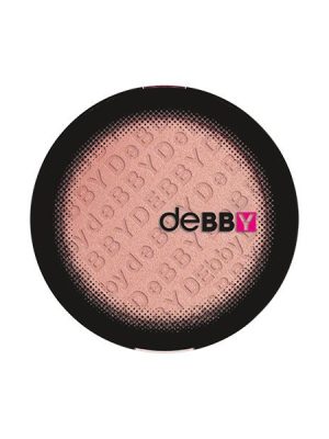 debby color experience mono eyeshadow 31