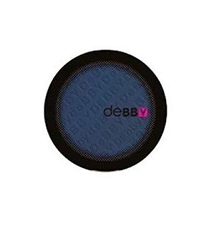 DEBBY COLOR EXPERIENCE OMBRETTO MONO 33 ocean blu metal