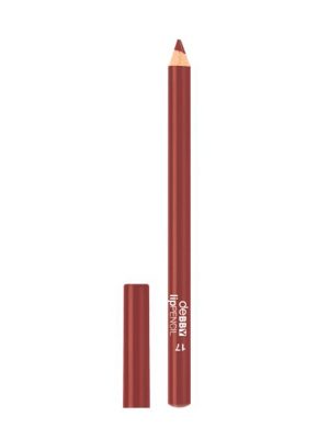 DEBBY long lasting lip pencil n 17