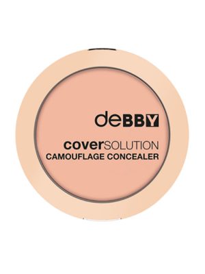 DEBBY COVER SOLUTION CAMOUFLAGE CONCEALER 04