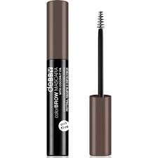 DEBBY COLOR BROWN mascara 02 brown