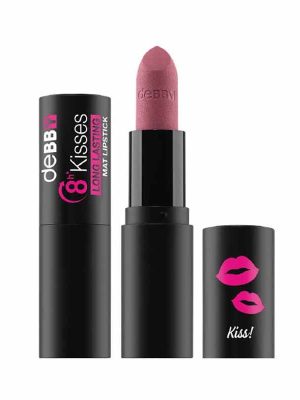 DEBBY rossetto finish mat n 02