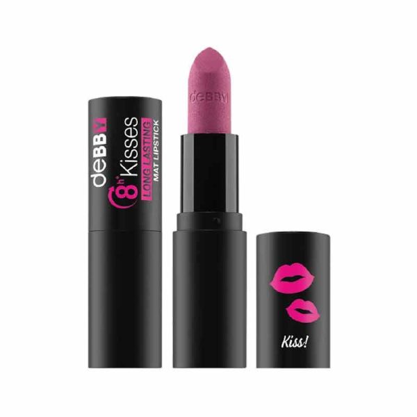DEBBY rossetto finish matt n 03