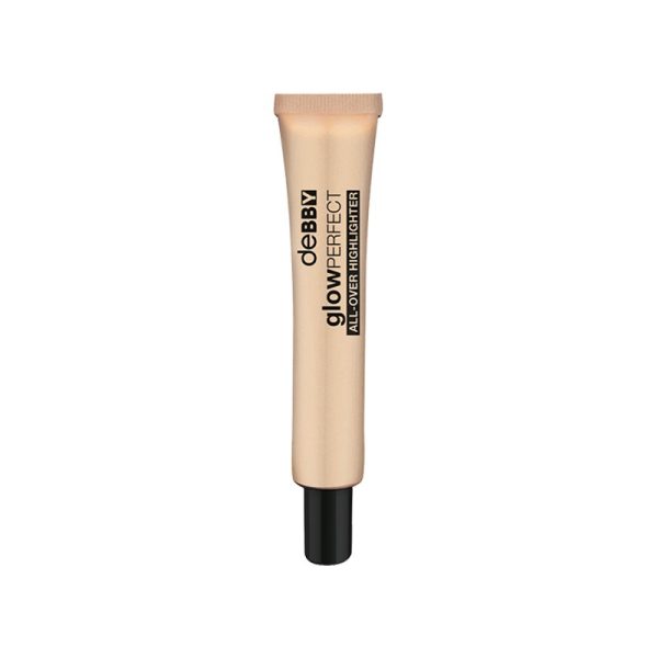 DEBBY GLOW PERFECT HIGHLIGHTER 15ML
