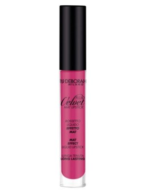 Deborah rossetto Fluid Velvet Mat 20