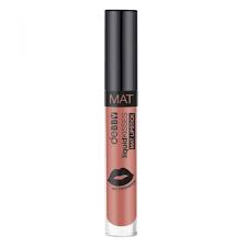 DEBBY LIQUID KISSES MAT LIPSTICK 12 MAT