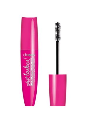 DEBBY mascara nero what lashes volume