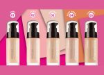 DEBBY LASTING E PERFECT FONDOTINTA 03 GOLDEN