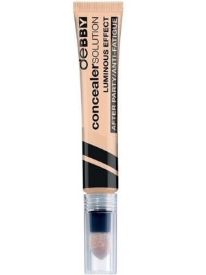 DEBBY CONCEALER SOLUTION LUMINOUS EFFECT  N 0
