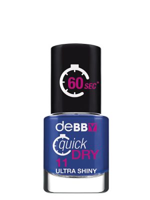 Debby quick dry 11