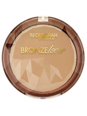 DEBORAH terra bronze lover n 01