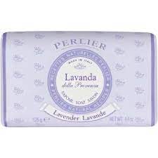 PERLIER SAPONE LAVANDA
