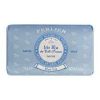 PERLIER SAPONE IRIS BLU