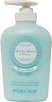 Perlier muschio bianco sapone liquido 300ml