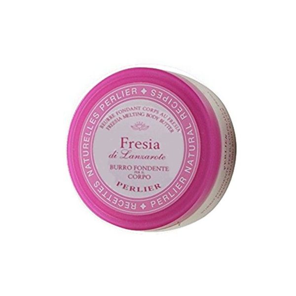 Perlier burro fondente corpo Fresia 200ml