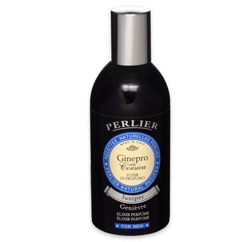 Perlier ginepro elisir di profumo 100ml