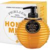 PERLIER bagno crema miele 400ml[senza dispencer]