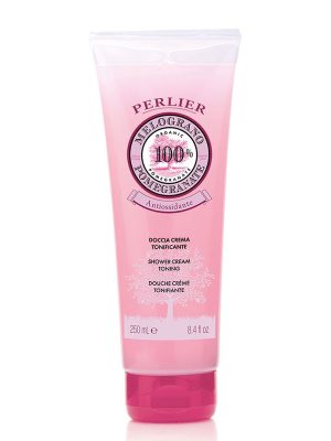PERLIER doccia crema melograno 250ml
