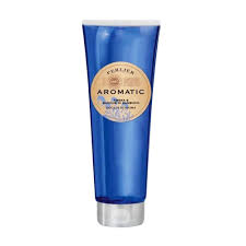 PERLIER AROMATIC ambra e bacche di sambuco 250ml