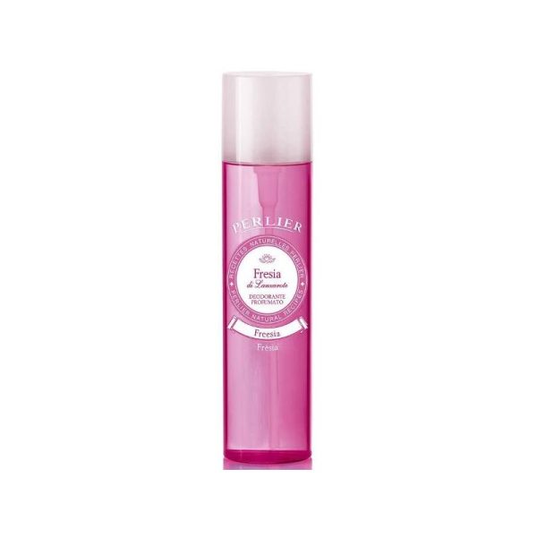 PERLIER DEODORANTE PROFUMATO fresia 100ml