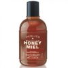 Perlier bagnoschiuma honey miele e cannella 500ml