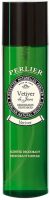 PERLIER vetiver deodorante 100ml