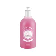 PERLIER BAGNOSCHIUA fresia 3 litri