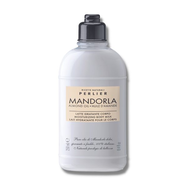 PERLIER LATTE IDRATANTE MANDORLA 250ML